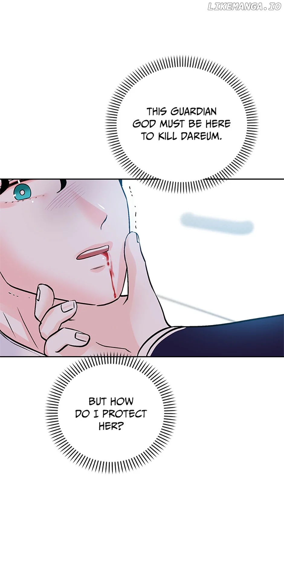 An Extraordinary Guardian Chapter 43 page 49