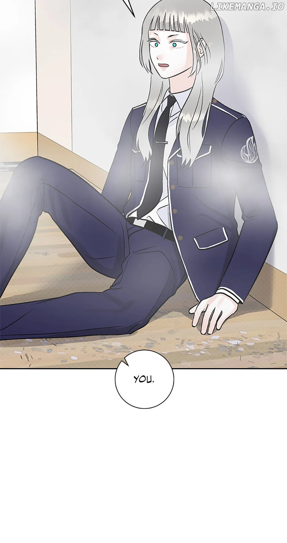 An Extraordinary Guardian Chapter 43 page 61