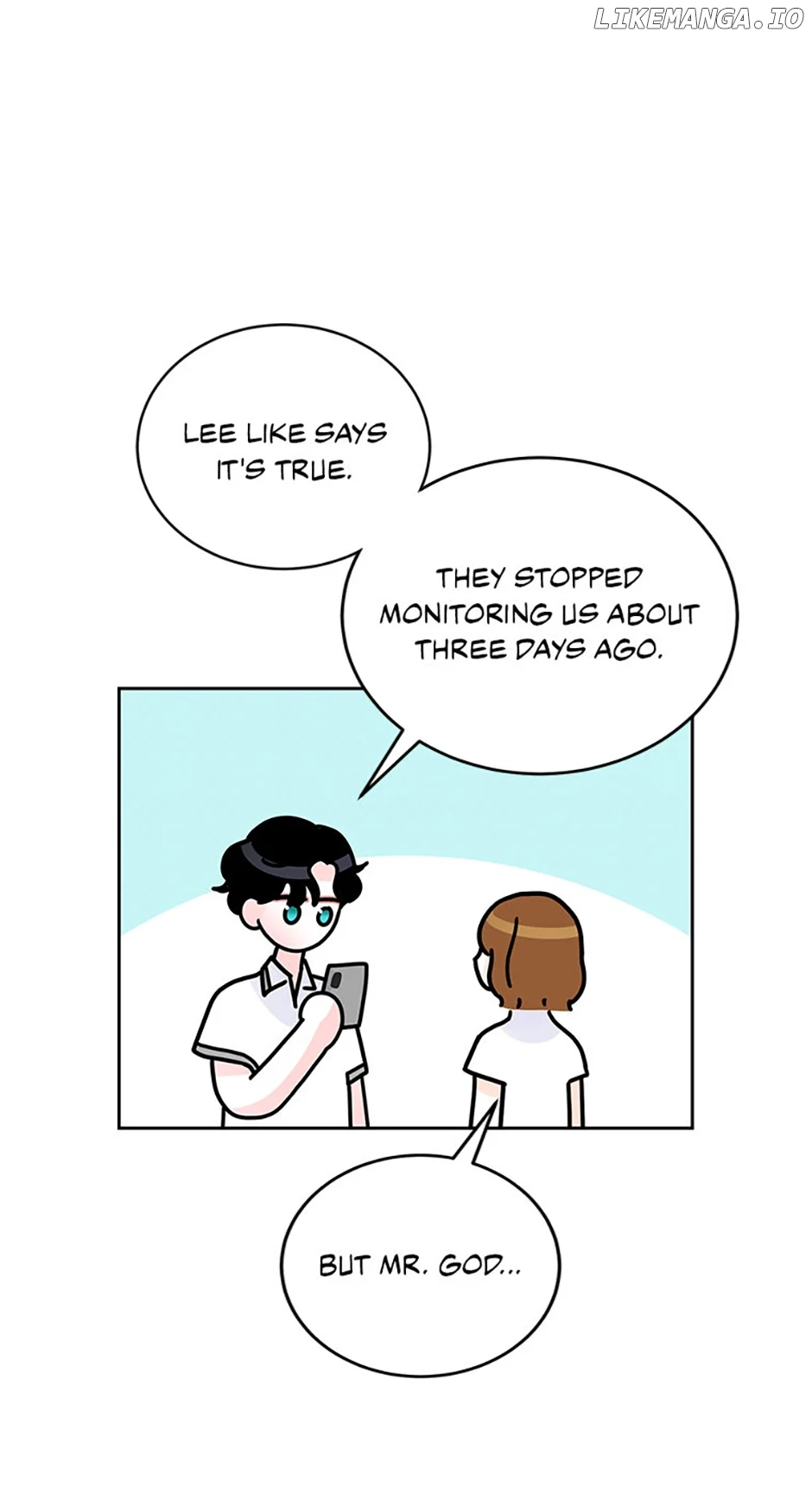An Extraordinary Guardian Chapter 43 page 6