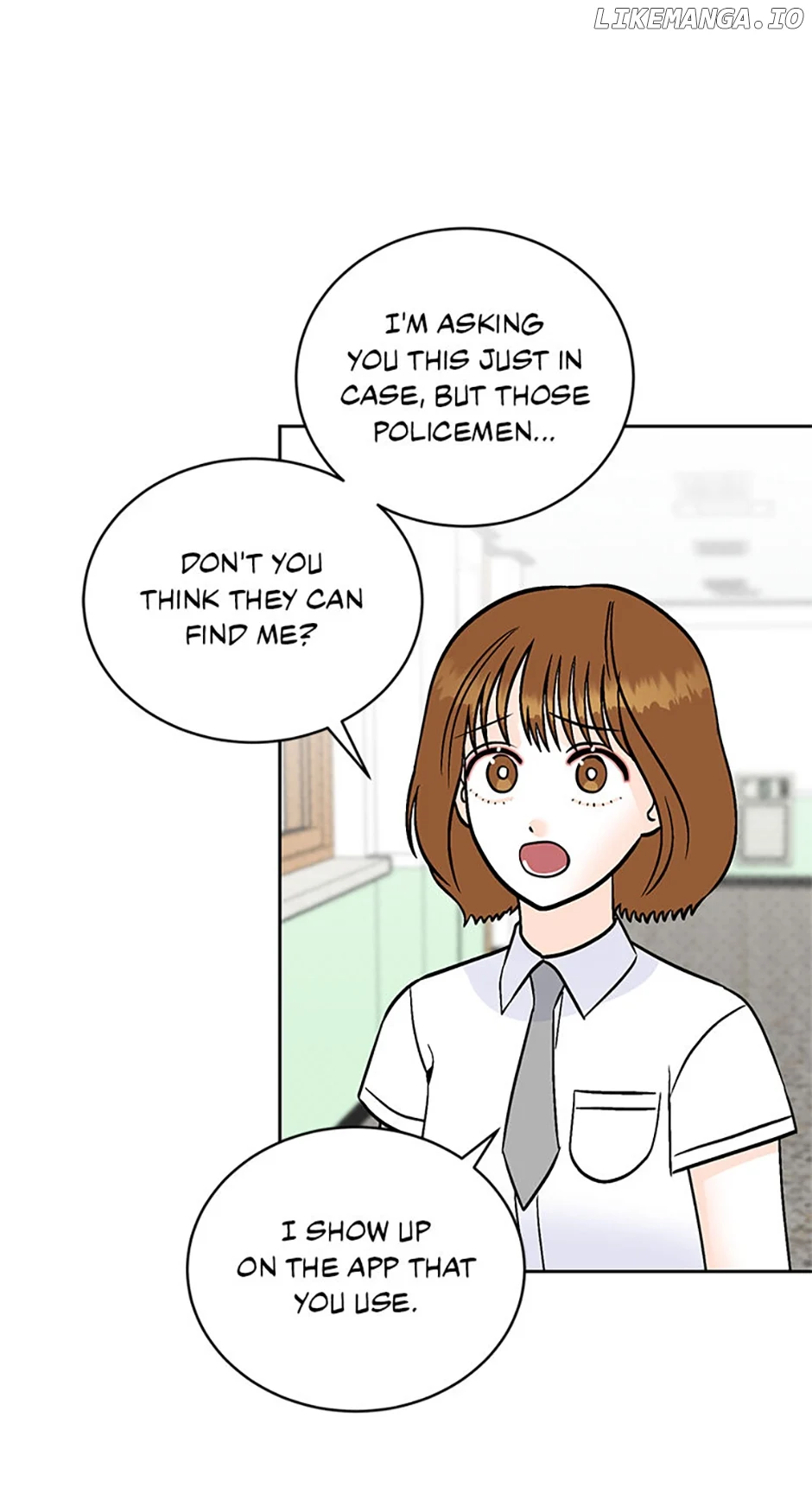 An Extraordinary Guardian Chapter 43 page 7