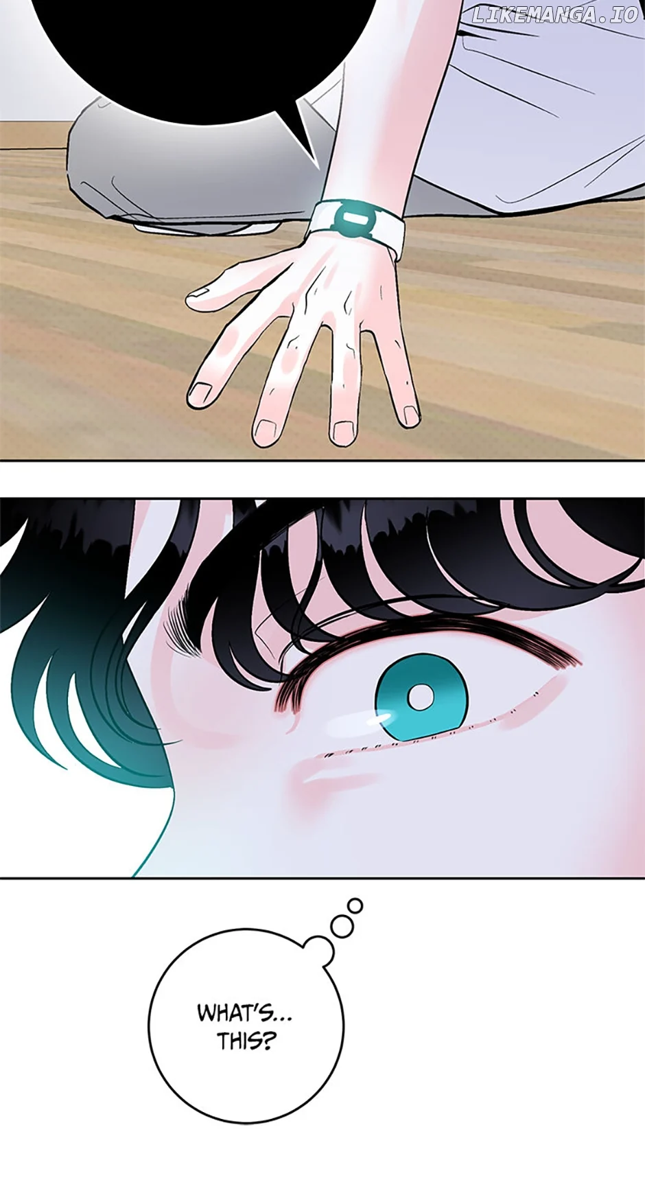 An Extraordinary Guardian Chapter 44 page 10
