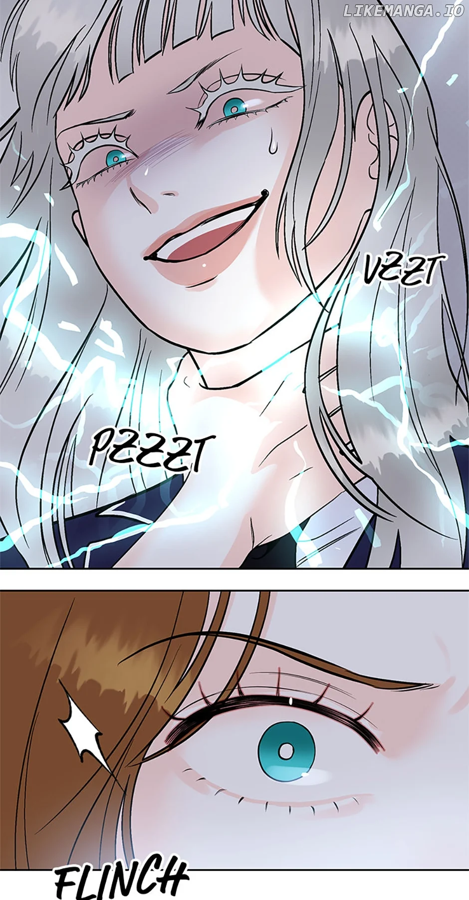 An Extraordinary Guardian Chapter 44 page 12