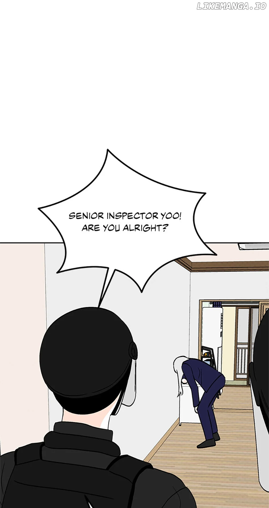 An Extraordinary Guardian Chapter 44 page 17