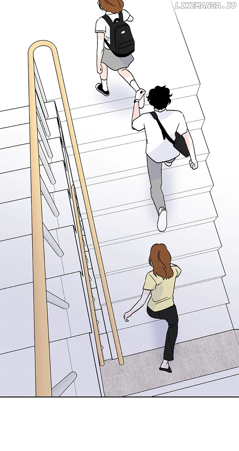 An Extraordinary Guardian Chapter 44 page 21