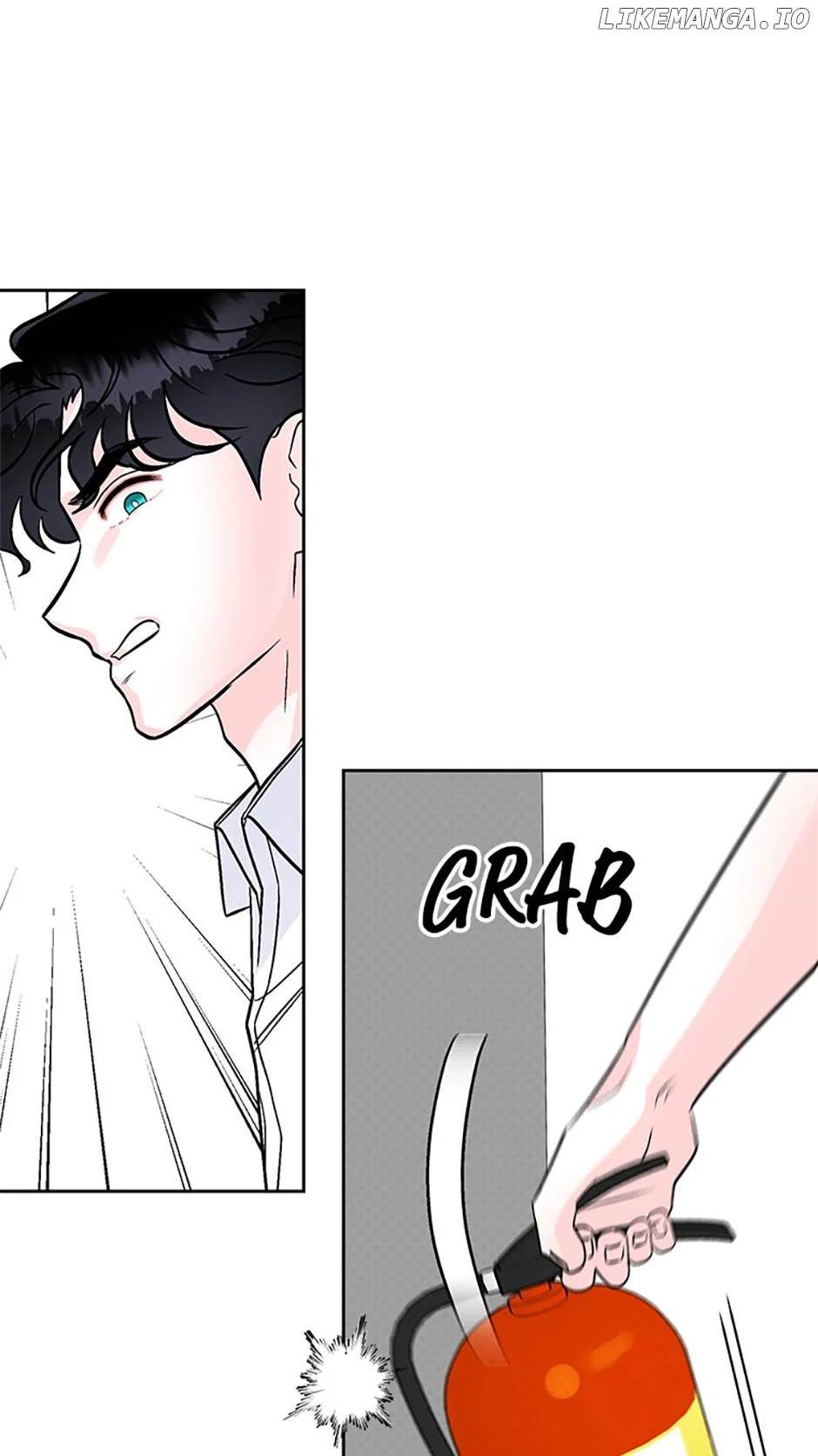 An Extraordinary Guardian Chapter 44 page 23