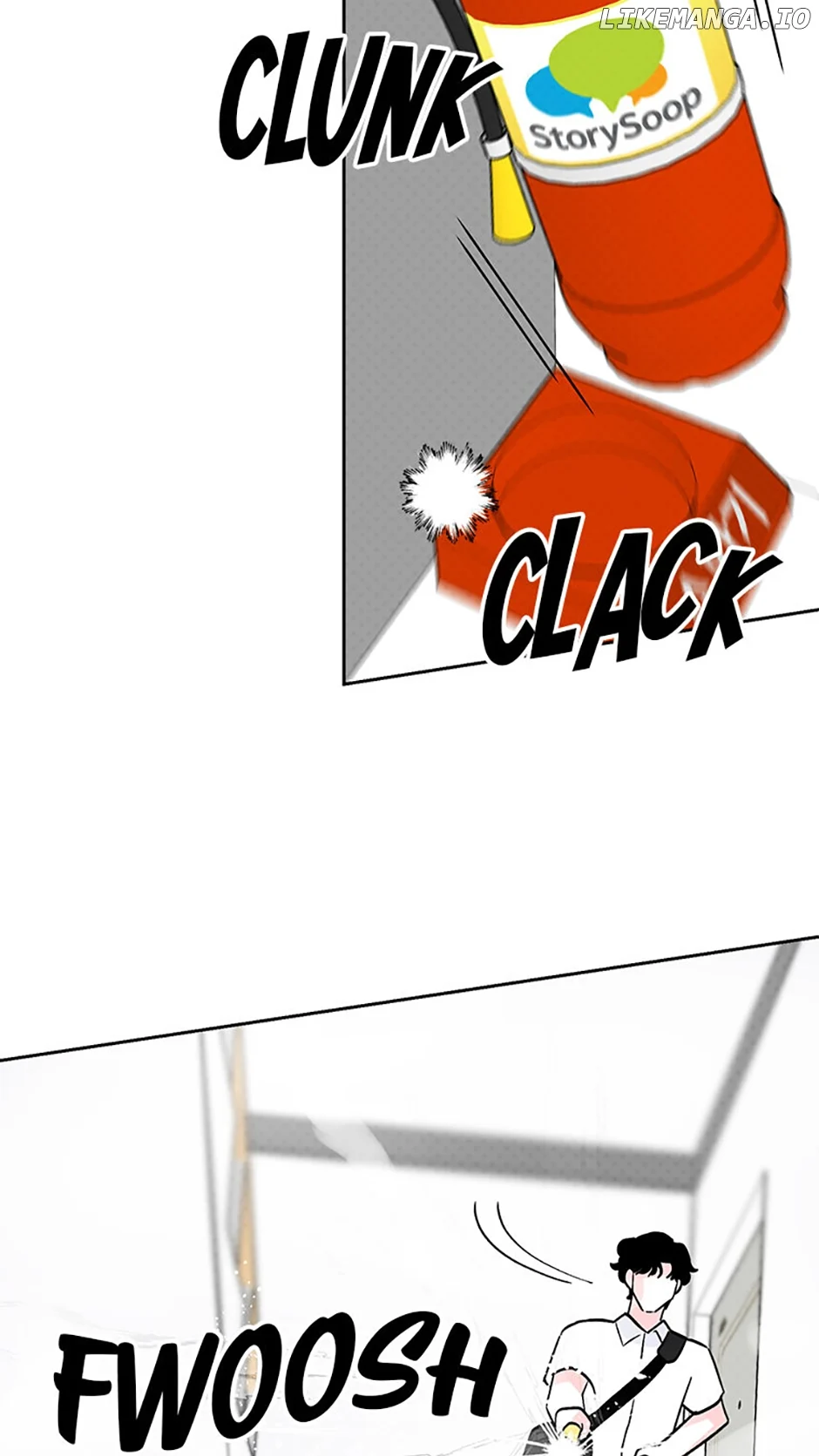 An Extraordinary Guardian Chapter 44 page 24