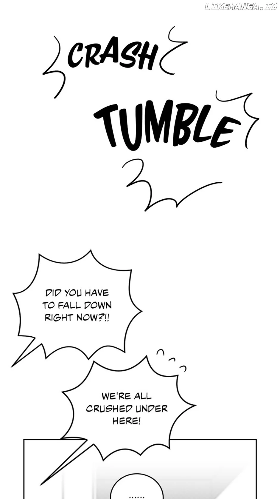 An Extraordinary Guardian Chapter 44 page 28