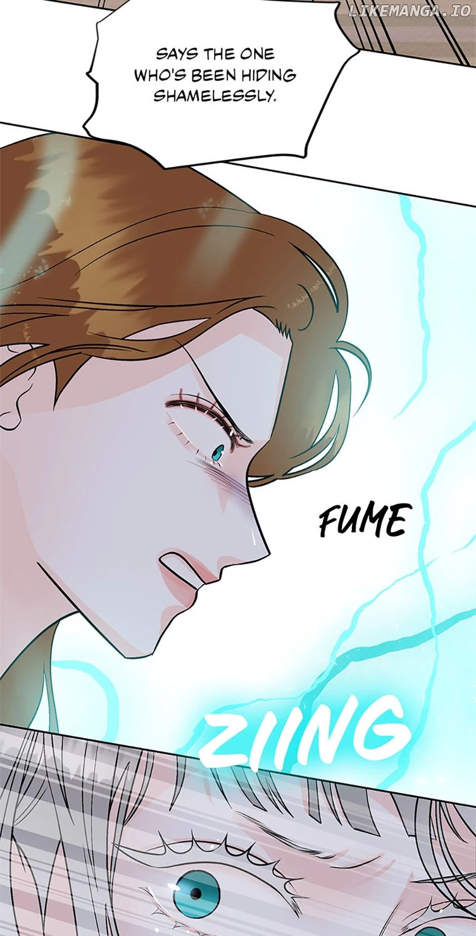 An Extraordinary Guardian Chapter 44 page 2