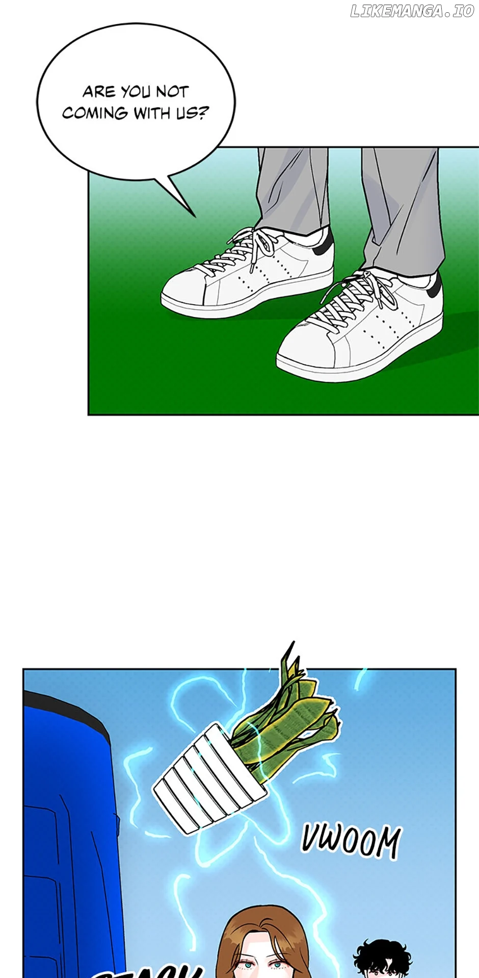 An Extraordinary Guardian Chapter 44 page 39