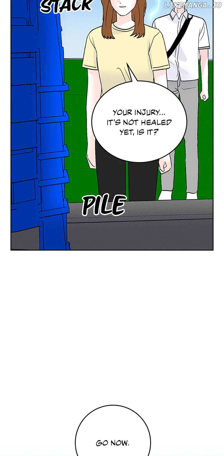 An Extraordinary Guardian Chapter 44 page 40