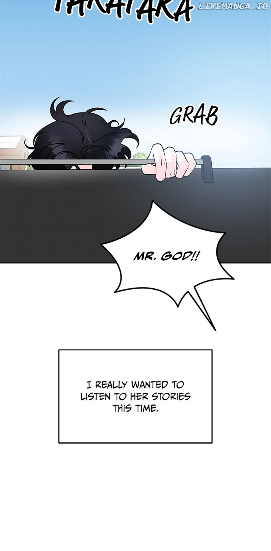 An Extraordinary Guardian Chapter 44 page 43
