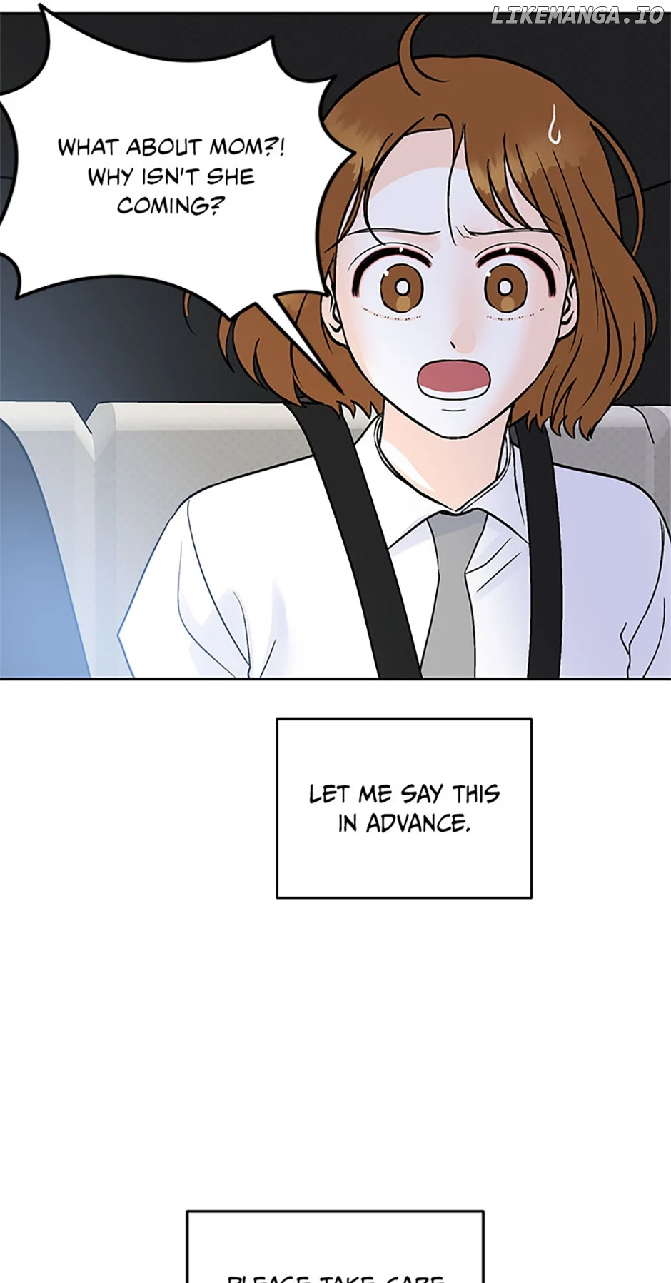 An Extraordinary Guardian Chapter 44 page 44