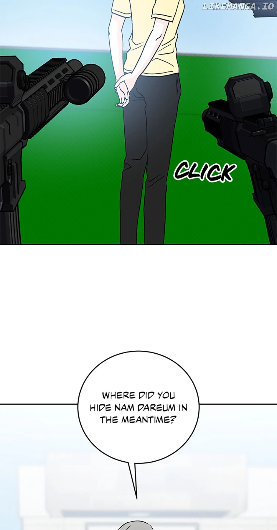 An Extraordinary Guardian Chapter 44 page 47