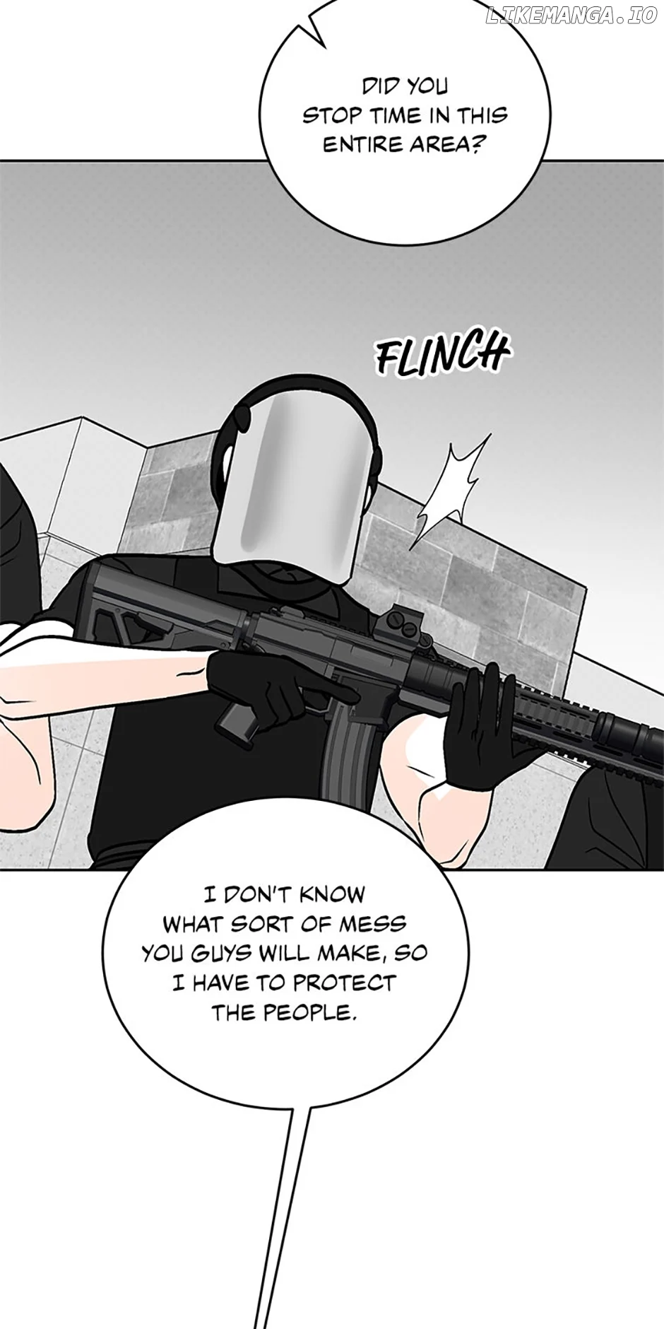 An Extraordinary Guardian Chapter 44 page 52