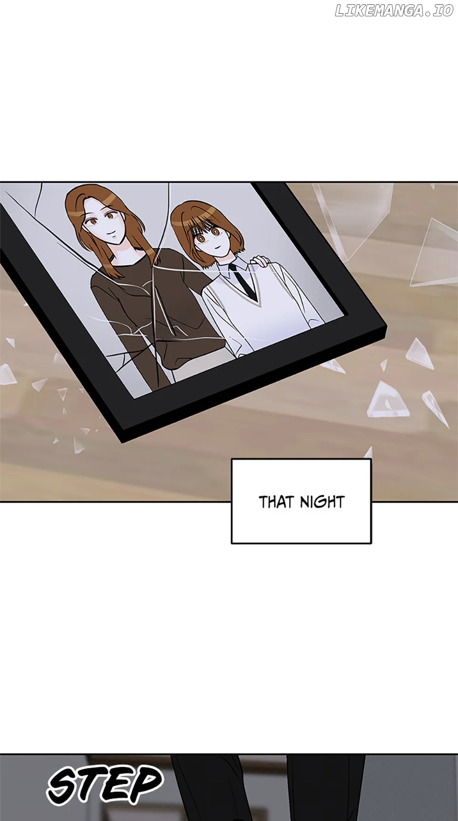 An Extraordinary Guardian Chapter 44 page 55