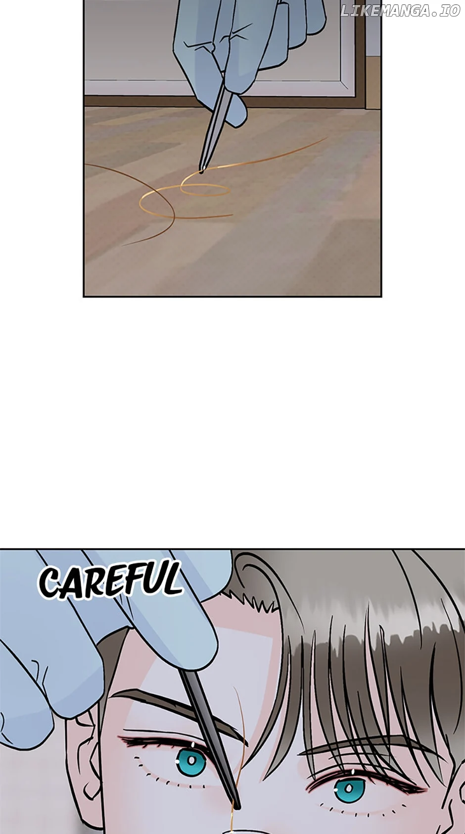 An Extraordinary Guardian Chapter 44 page 57