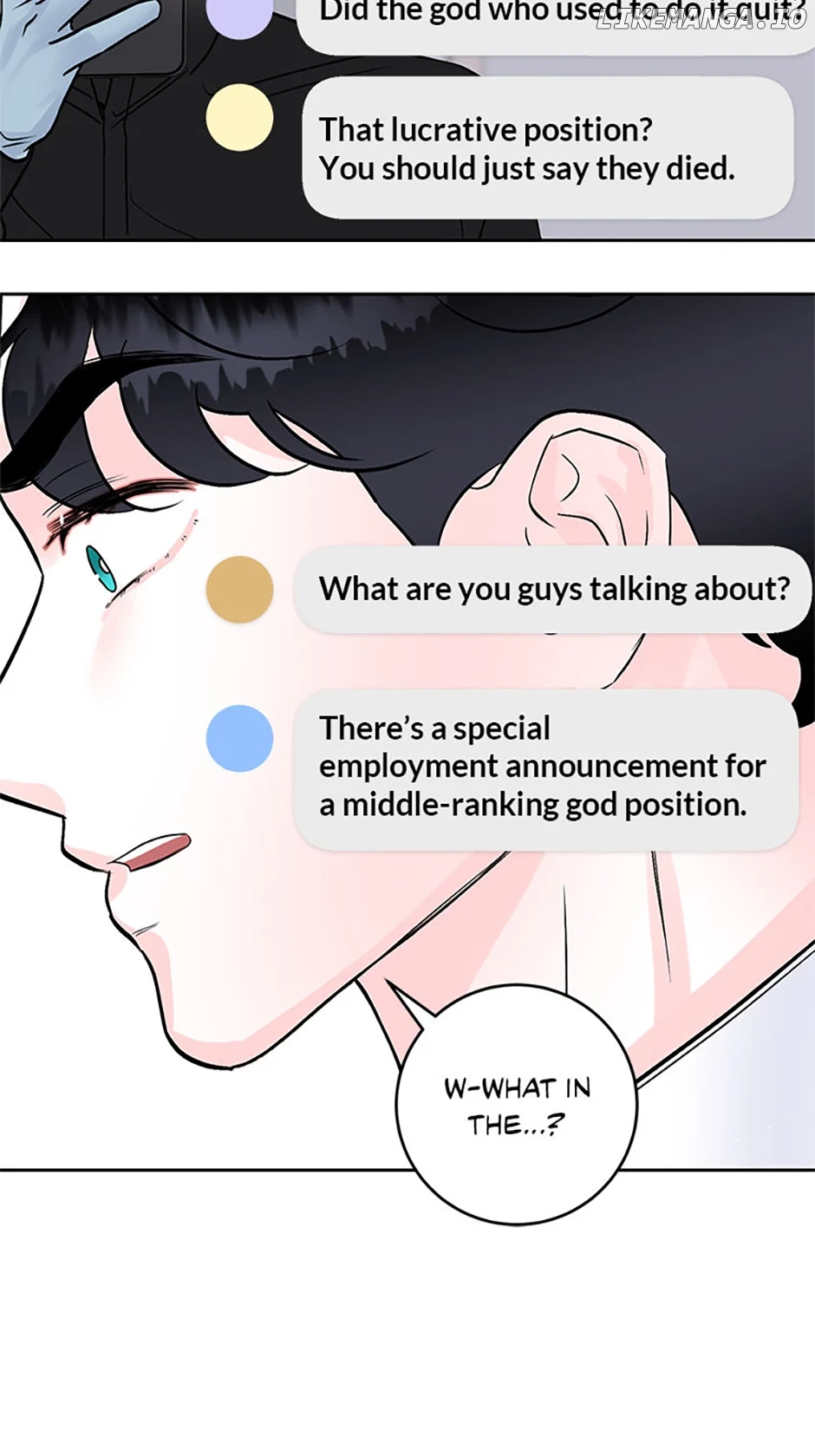 An Extraordinary Guardian Chapter 44 page 60
