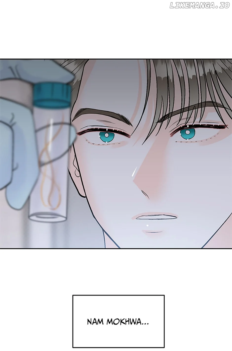 An Extraordinary Guardian Chapter 44 page 61