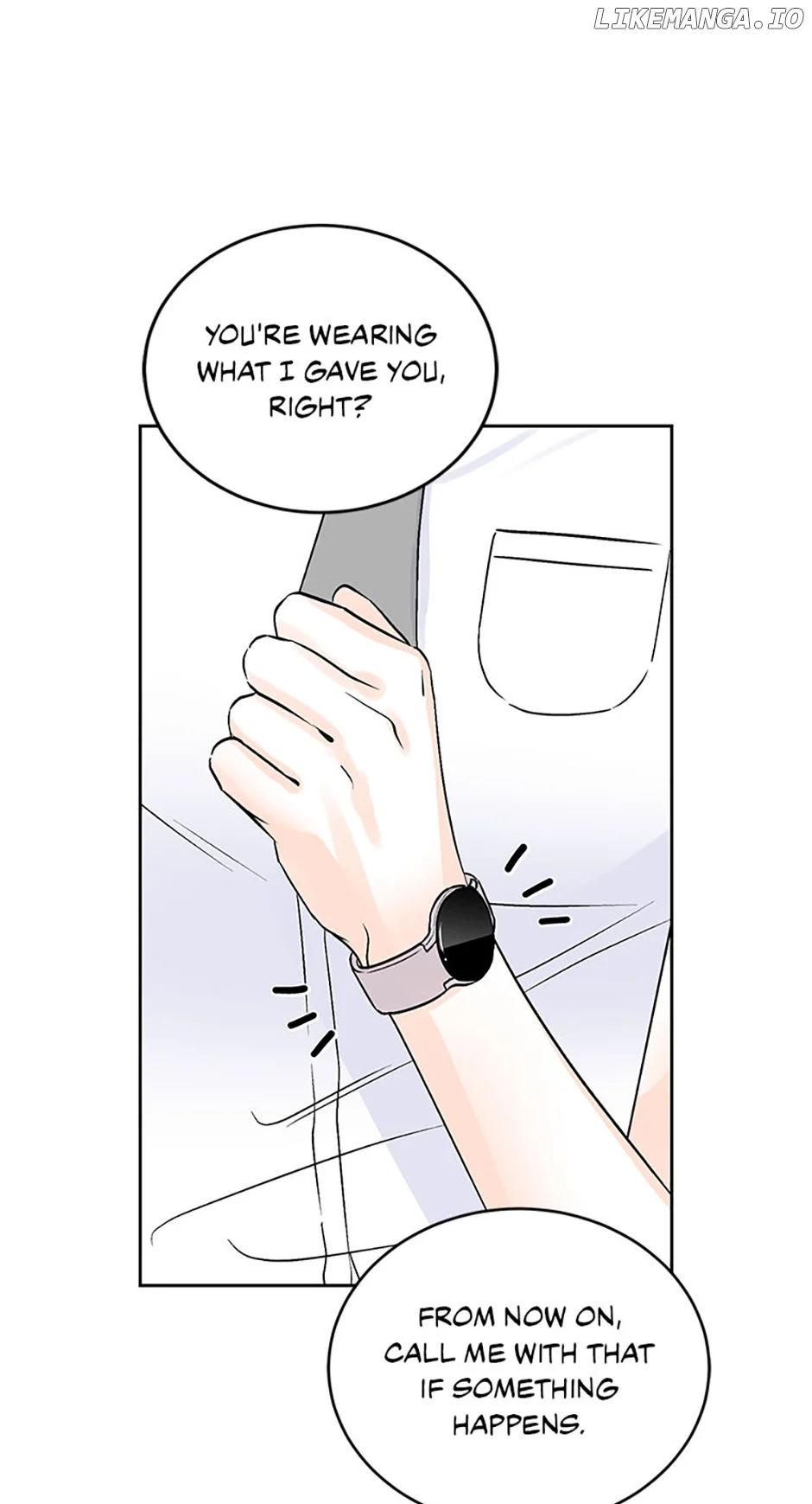 An Extraordinary Guardian Chapter 47 page 12
