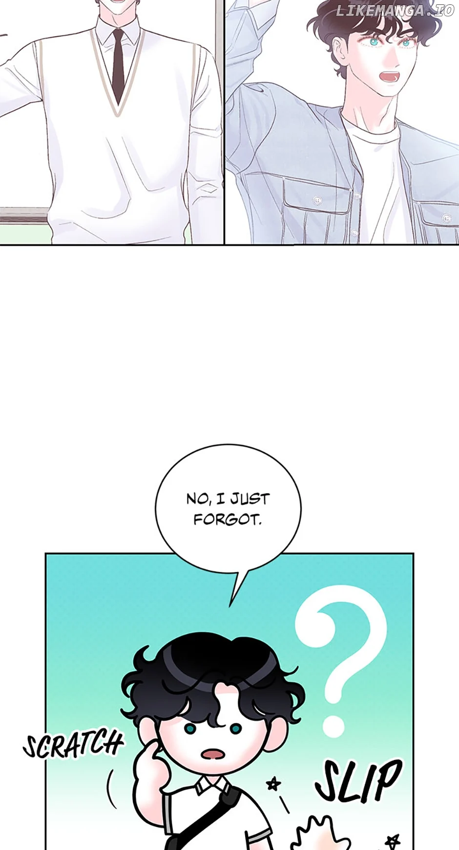 An Extraordinary Guardian Chapter 47 page 15