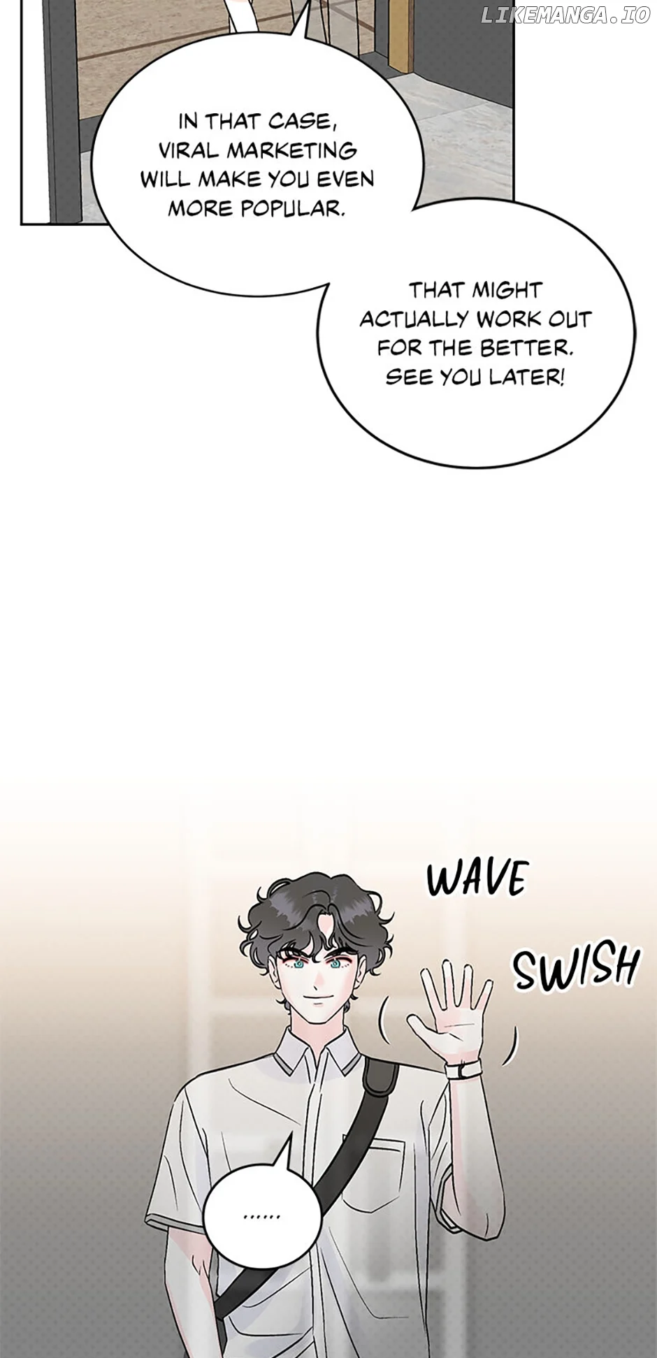 An Extraordinary Guardian Chapter 47 page 19