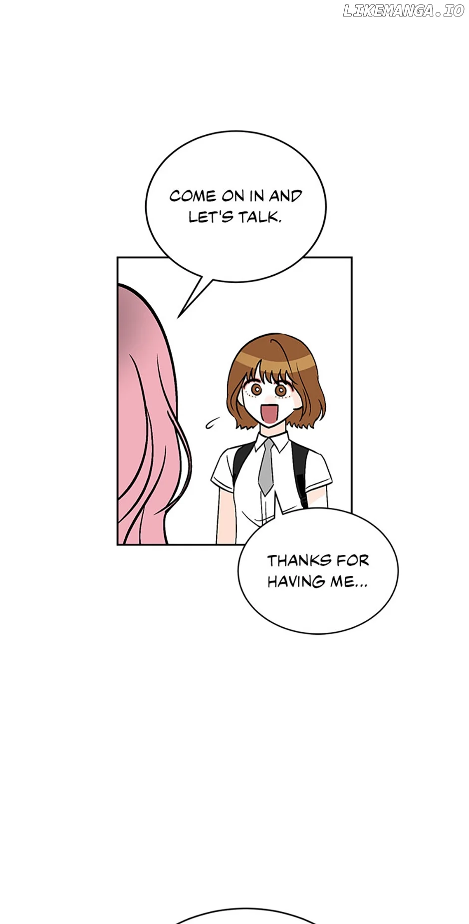 An Extraordinary Guardian Chapter 47 page 24