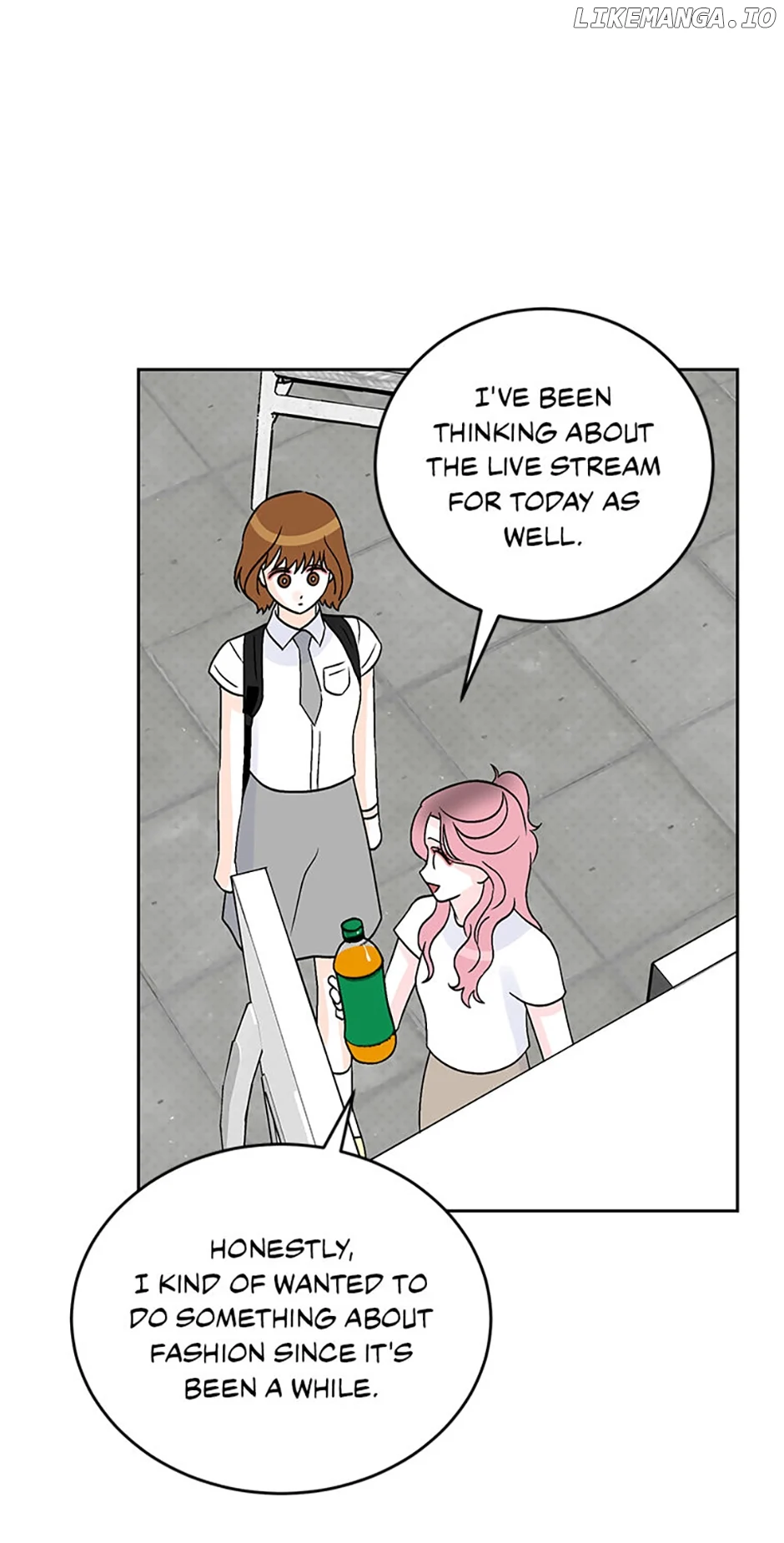 An Extraordinary Guardian Chapter 47 page 27
