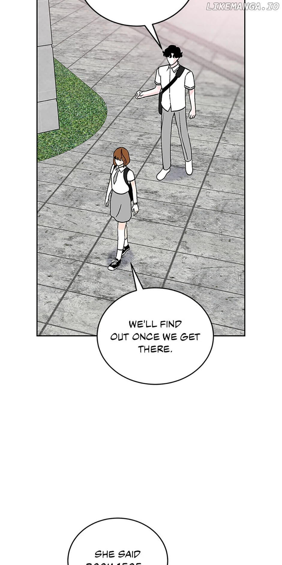 An Extraordinary Guardian Chapter 47 page 2