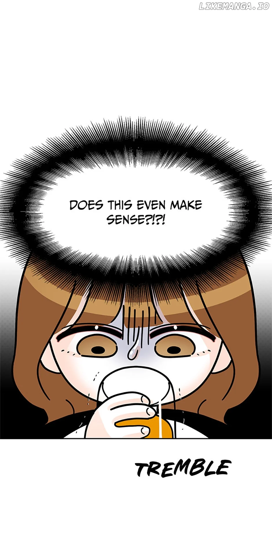 An Extraordinary Guardian Chapter 47 page 32