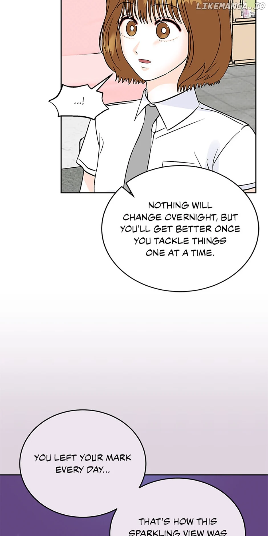 An Extraordinary Guardian Chapter 47 page 34