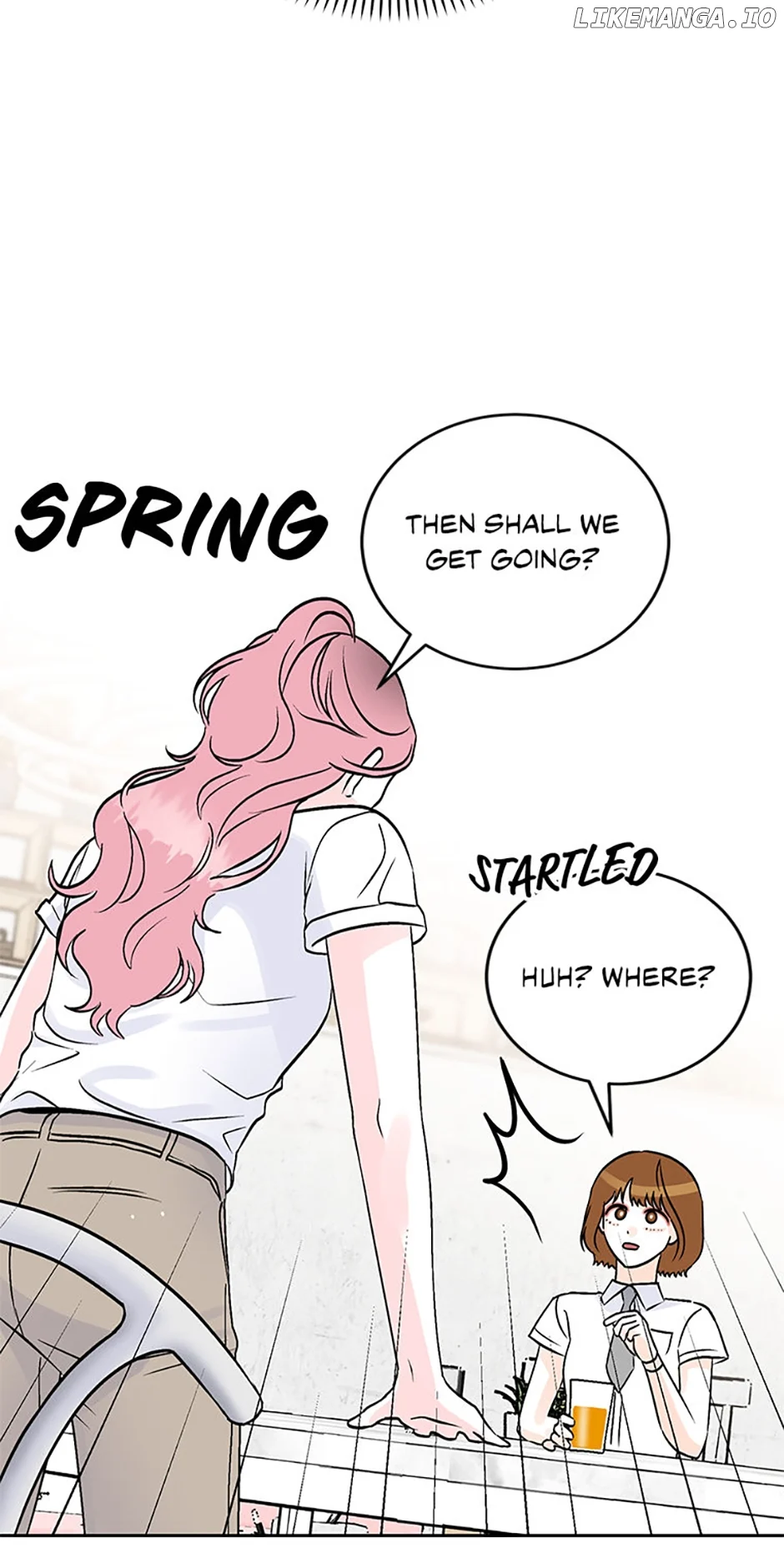 An Extraordinary Guardian Chapter 47 page 37