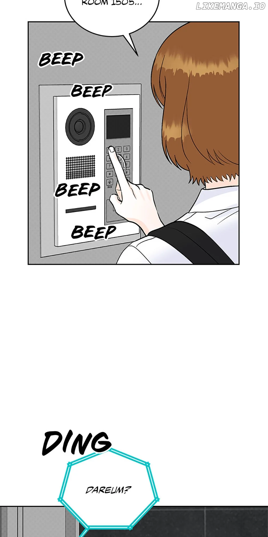 An Extraordinary Guardian Chapter 47 page 3