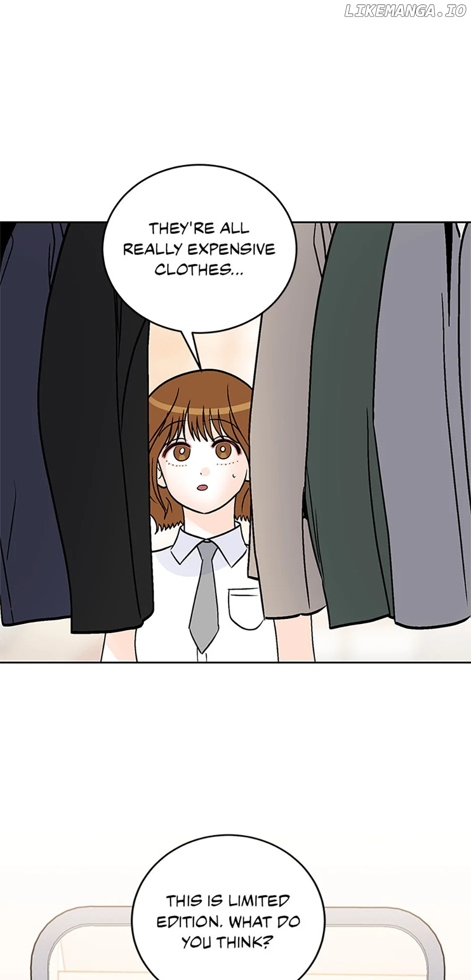 An Extraordinary Guardian Chapter 47 page 45