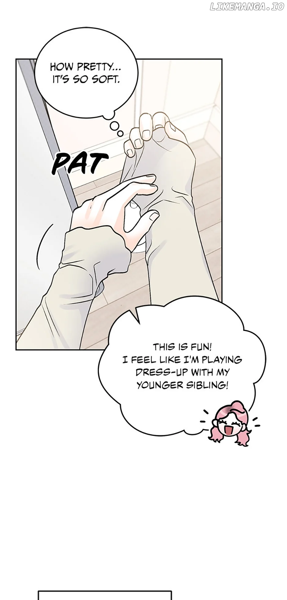 An Extraordinary Guardian Chapter 47 page 48