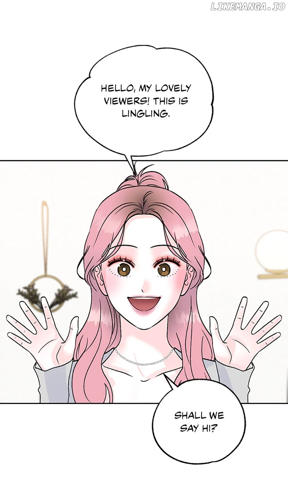 An Extraordinary Guardian Chapter 47 page 66