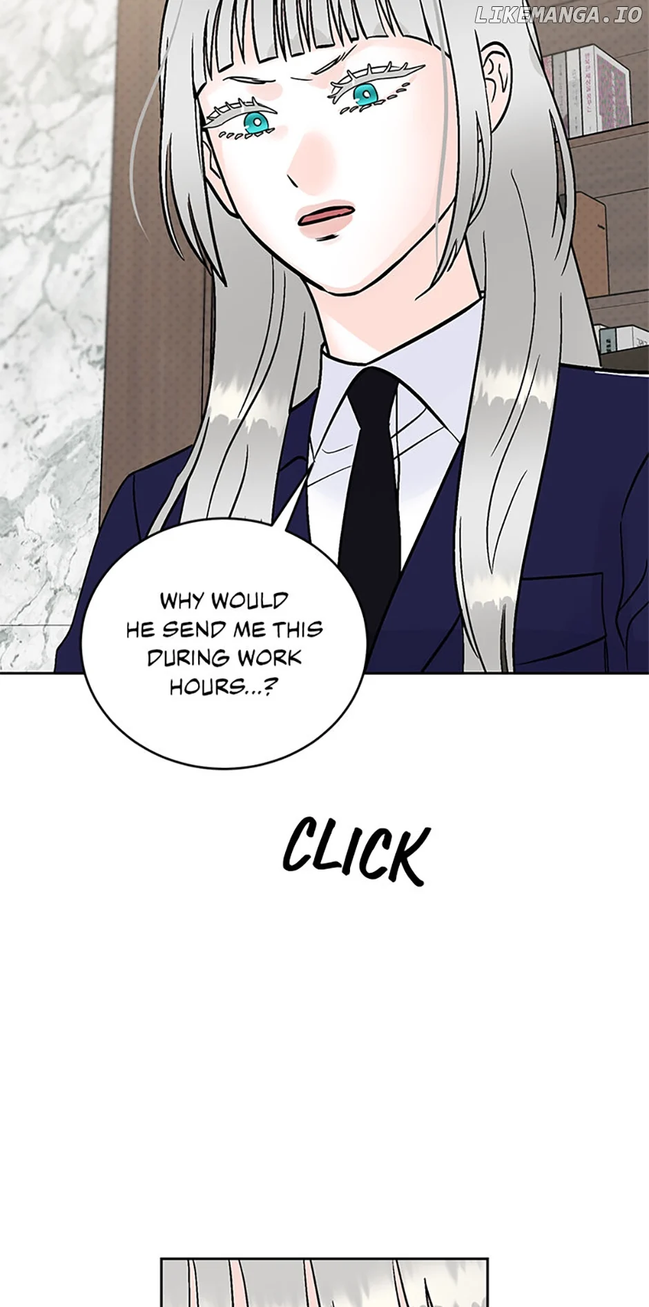An Extraordinary Guardian Chapter 47 page 69