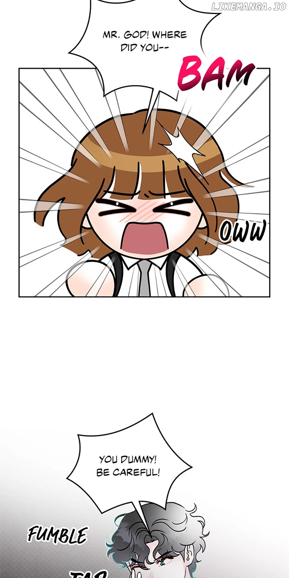 An Extraordinary Guardian Chapter 47 page 7