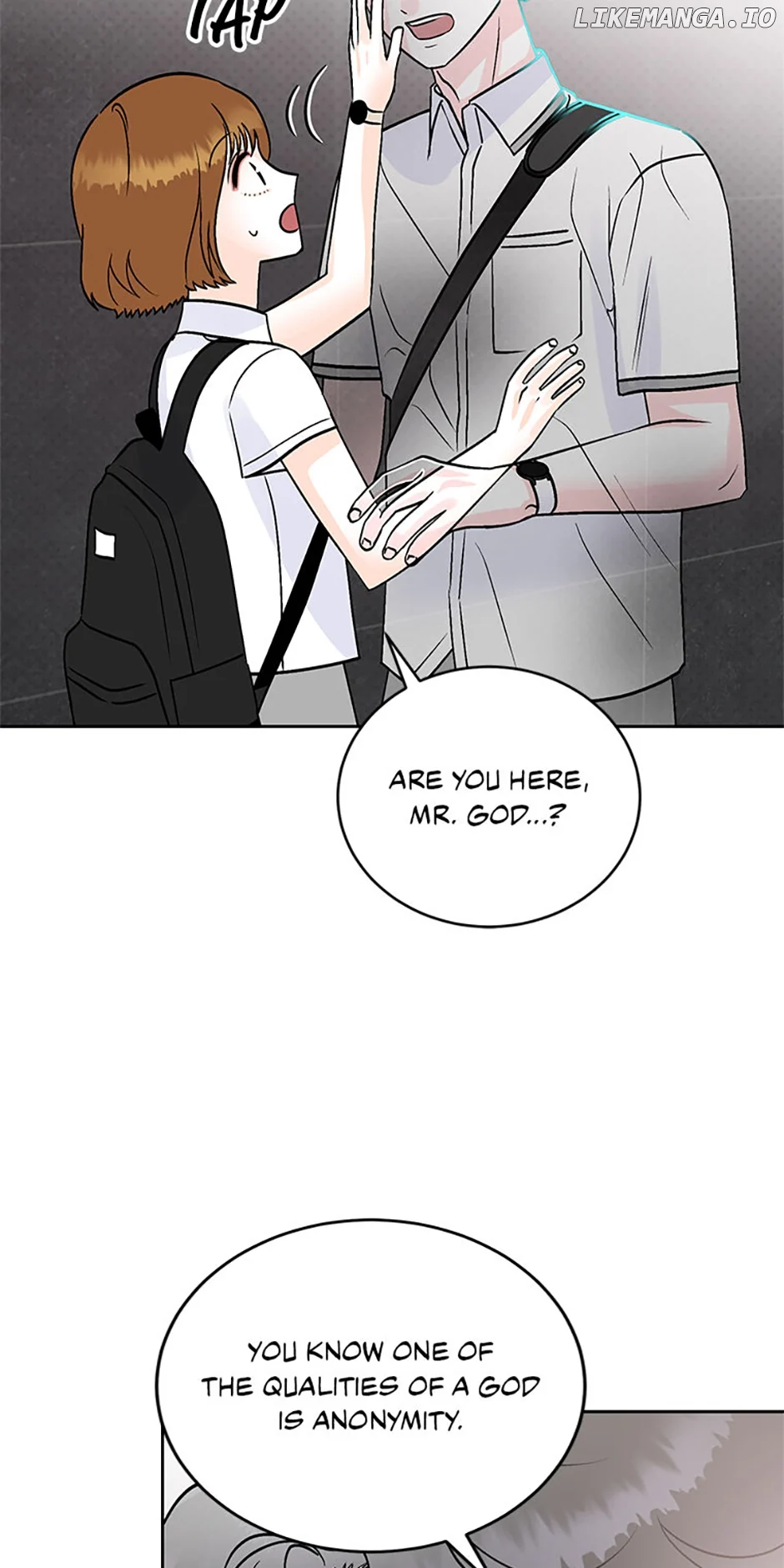 An Extraordinary Guardian Chapter 47 page 8