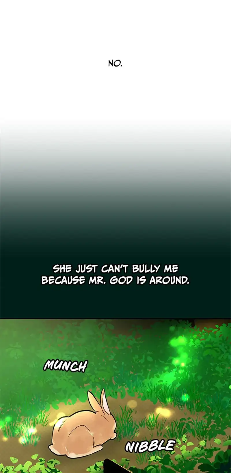 An Extraordinary Guardian Chapter 5 page 10