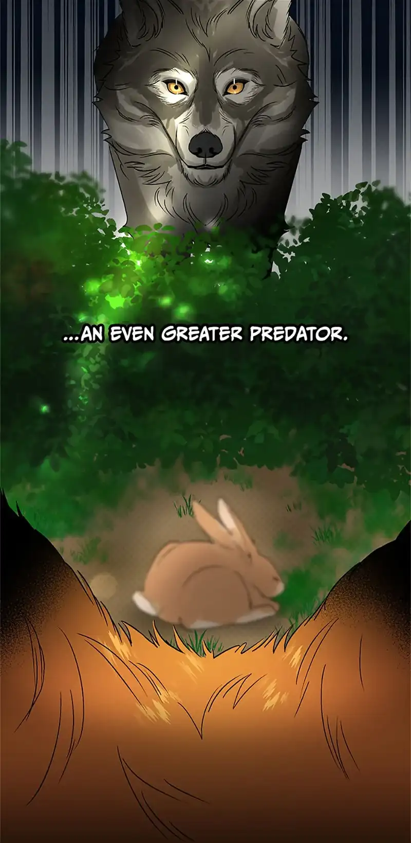An Extraordinary Guardian Chapter 5 page 13