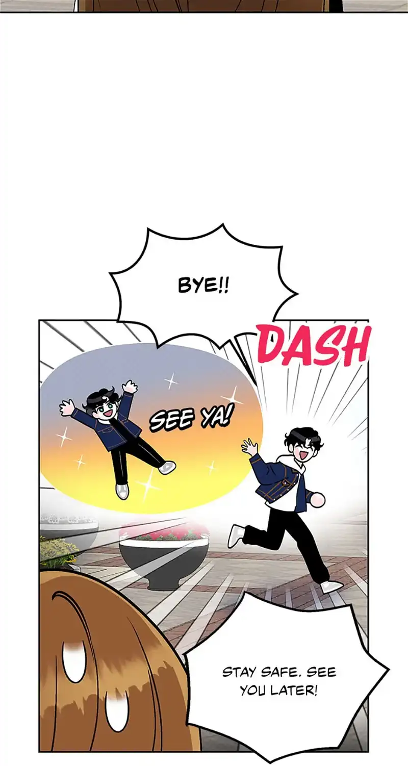 An Extraordinary Guardian Chapter 5 page 20