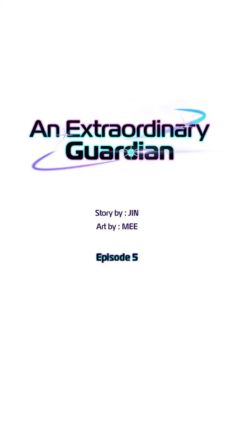 An Extraordinary Guardian Chapter 5 page 28