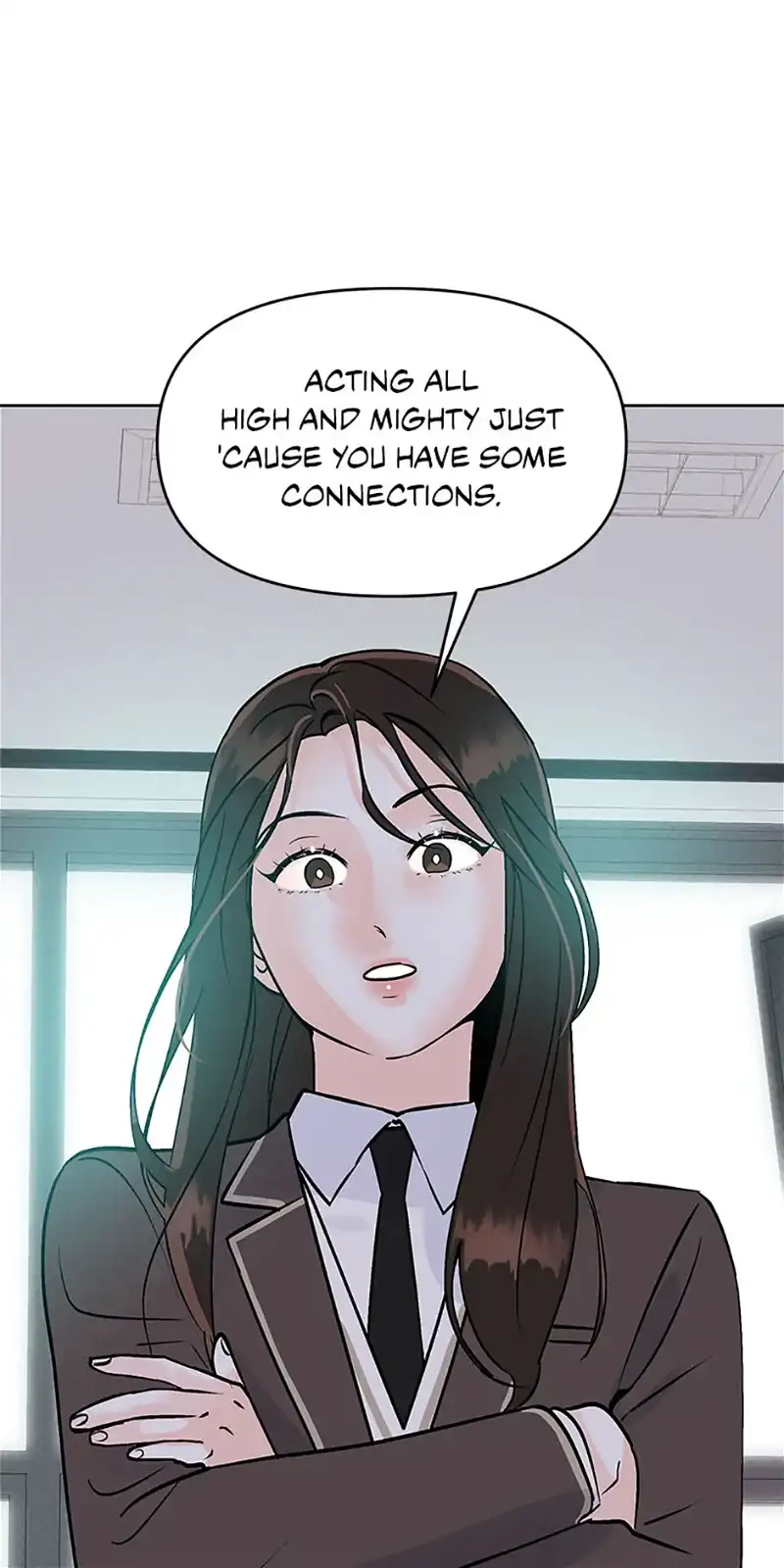An Extraordinary Guardian Chapter 5 page 31