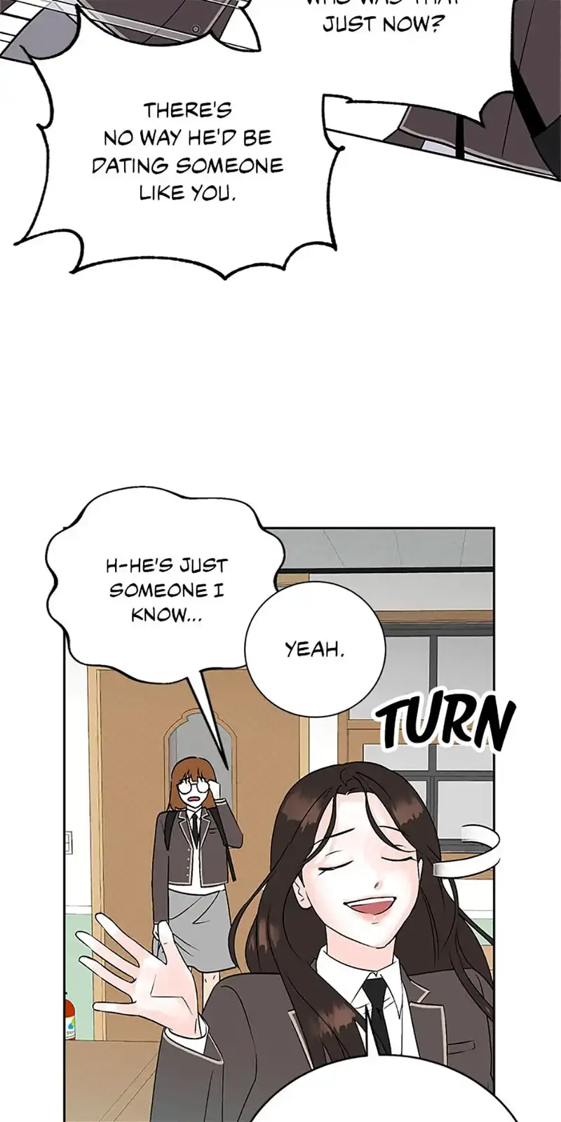 An Extraordinary Guardian Chapter 5 page 33