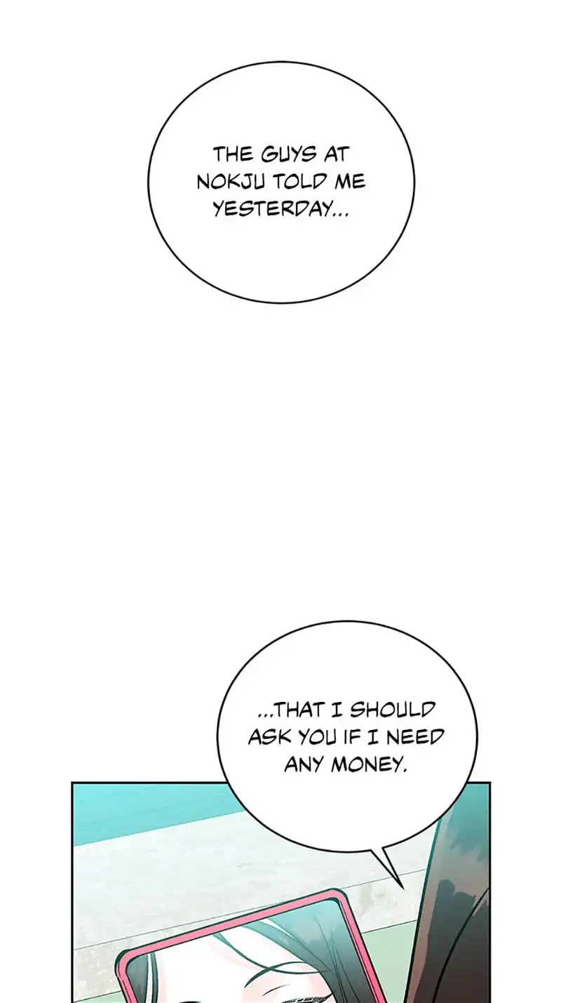 An Extraordinary Guardian Chapter 5 page 35