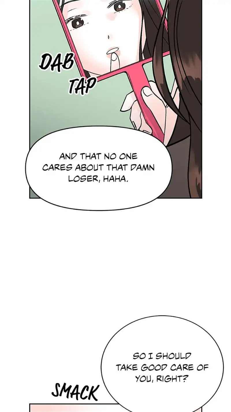 An Extraordinary Guardian Chapter 5 page 36