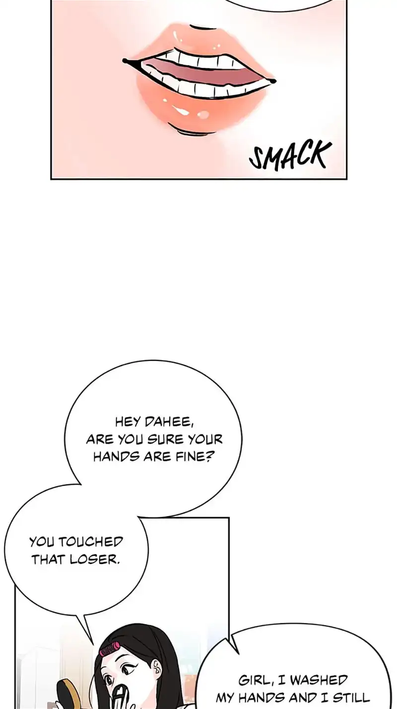An Extraordinary Guardian Chapter 5 page 37