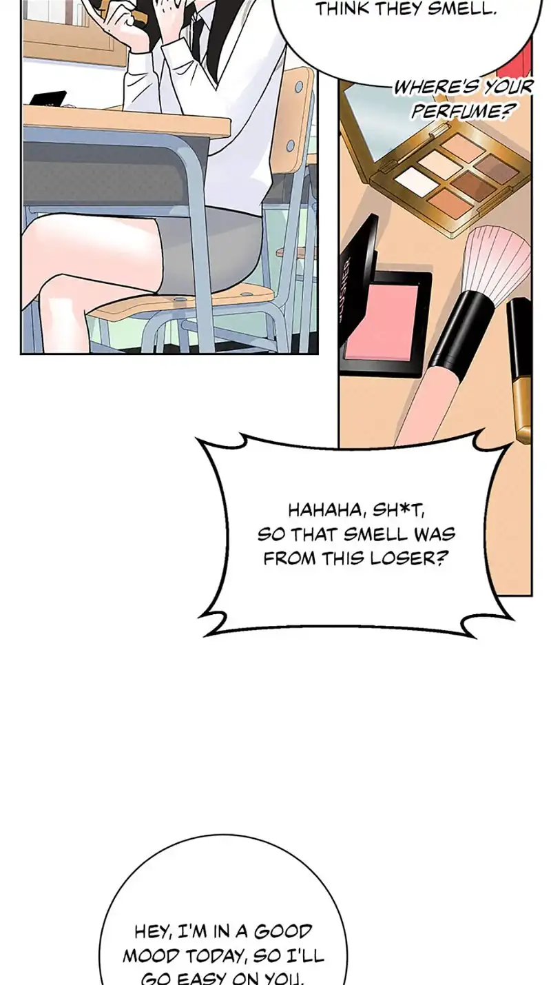 An Extraordinary Guardian Chapter 5 page 38
