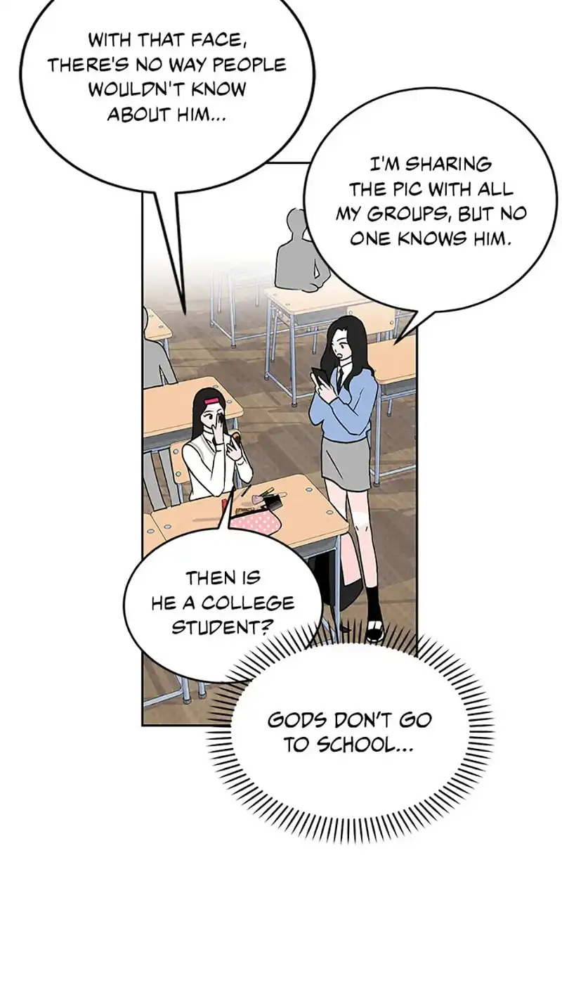 An Extraordinary Guardian Chapter 5 page 40