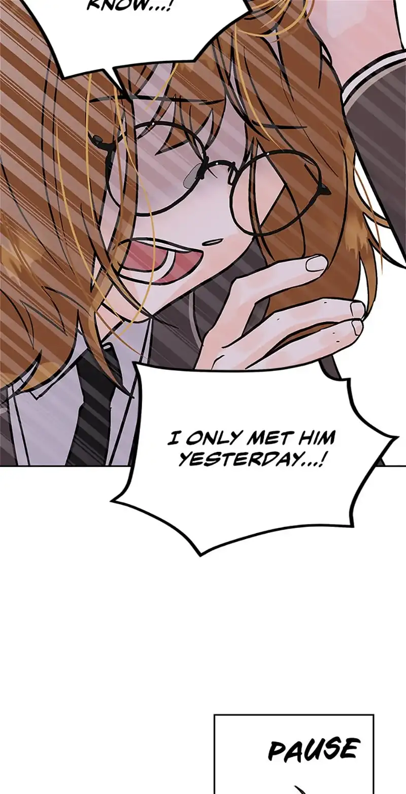 An Extraordinary Guardian Chapter 5 page 43